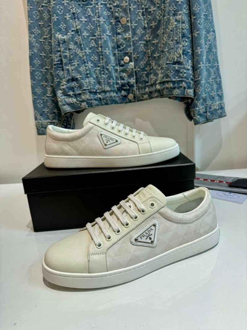 Prada Casual Shoes